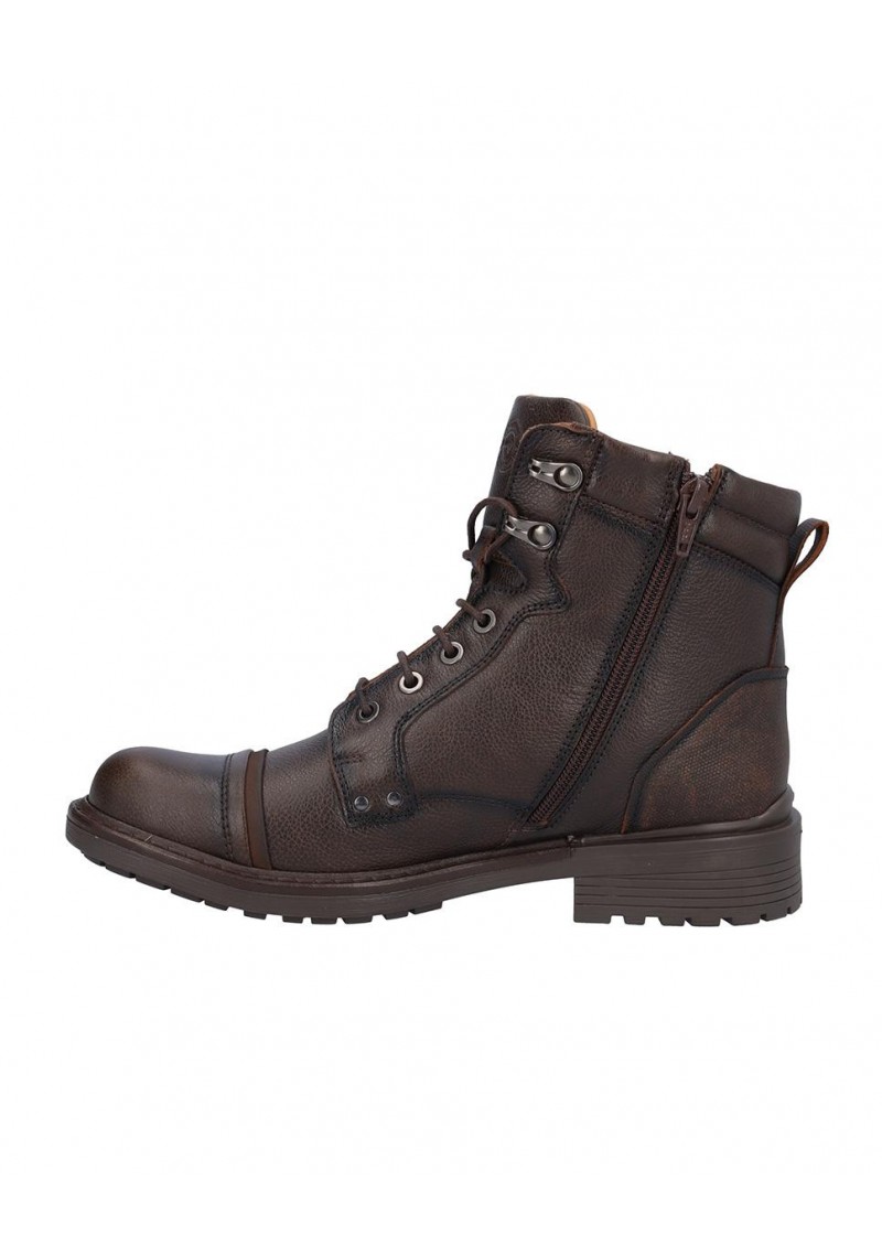 BOTA CABALLERO