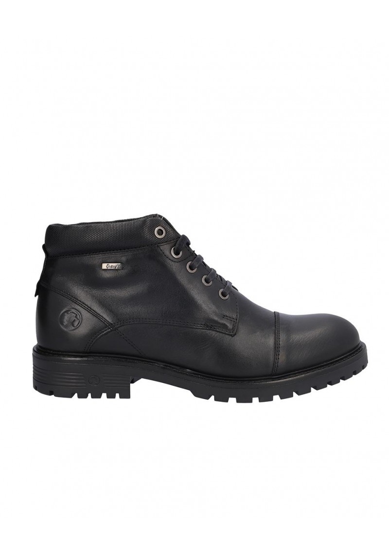 BOTIN CABALLERO