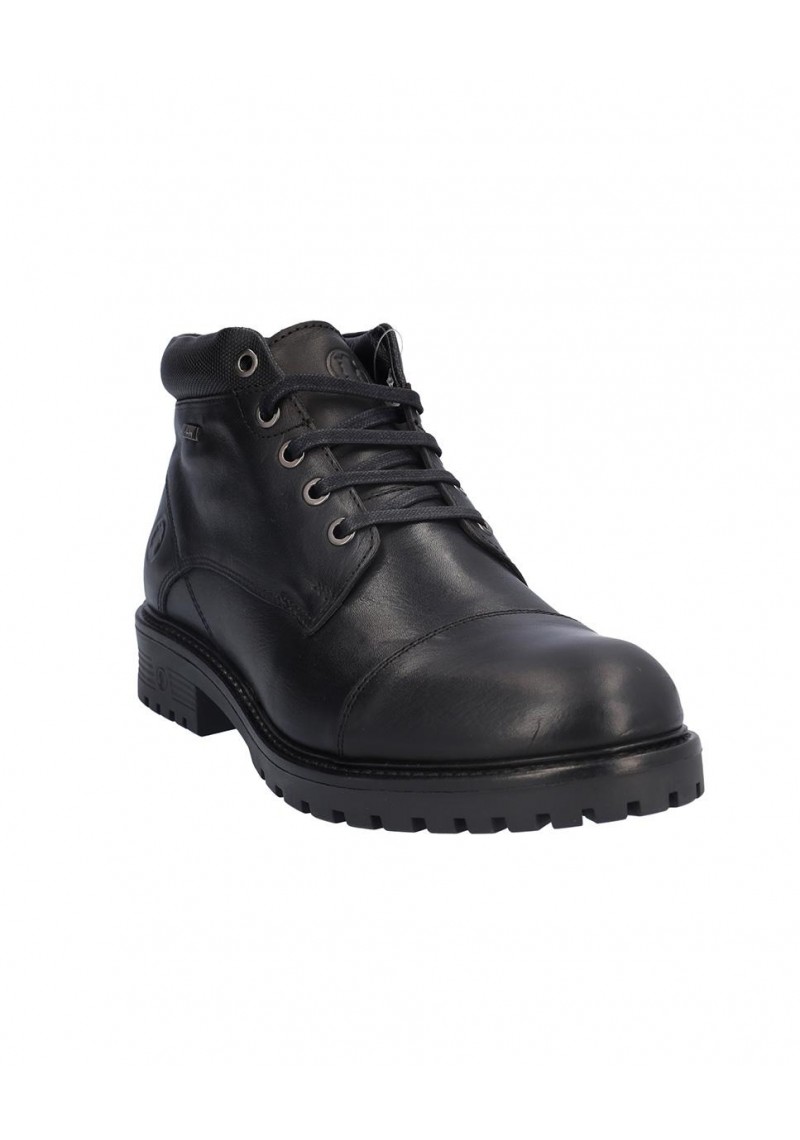 BOTIN CABALLERO