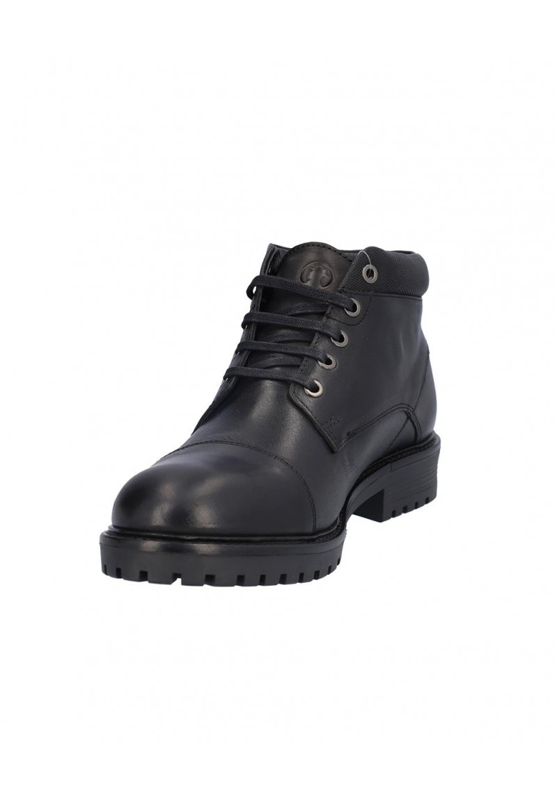 BOTIN CABALLERO