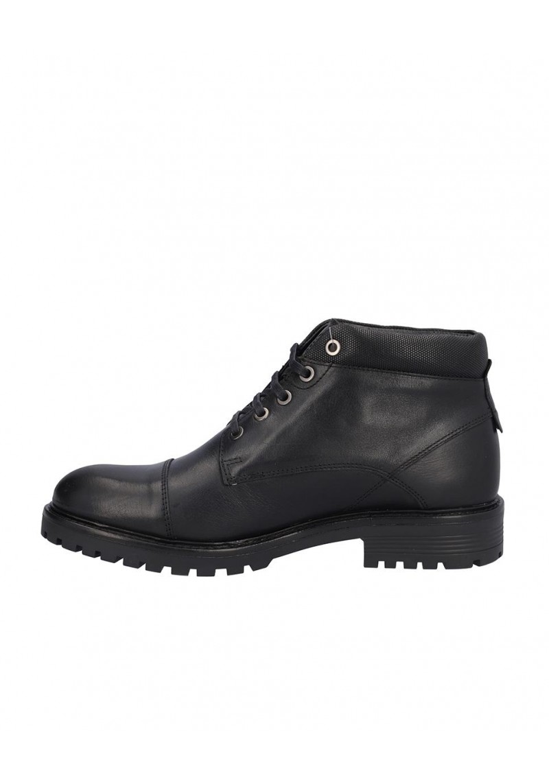 BOTIN CABALLERO