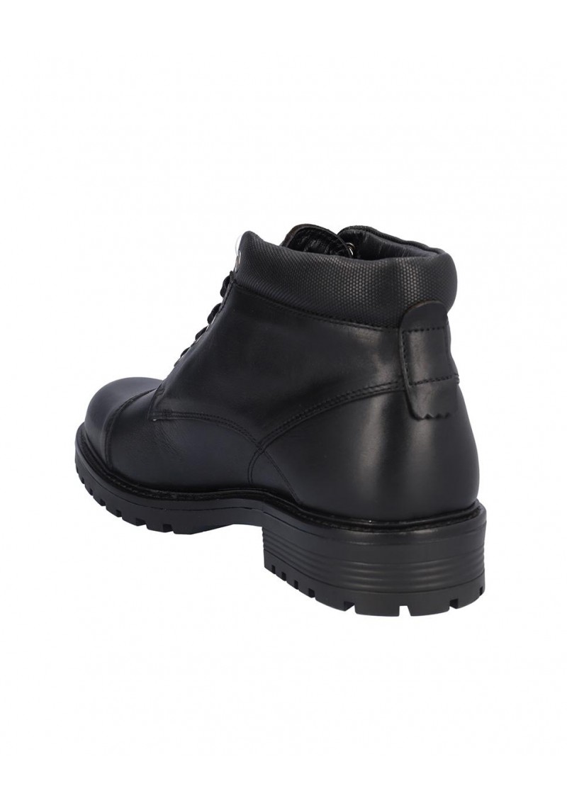 BOTIN CABALLERO