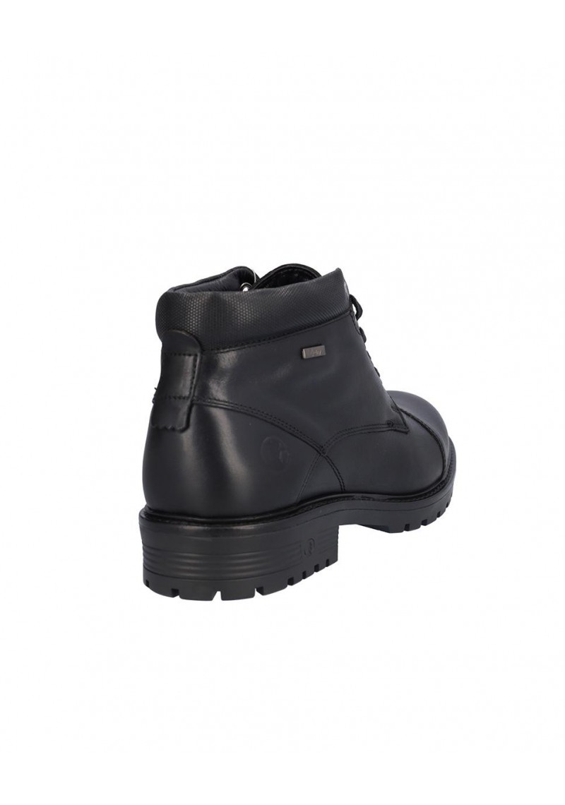 BOTIN CABALLERO