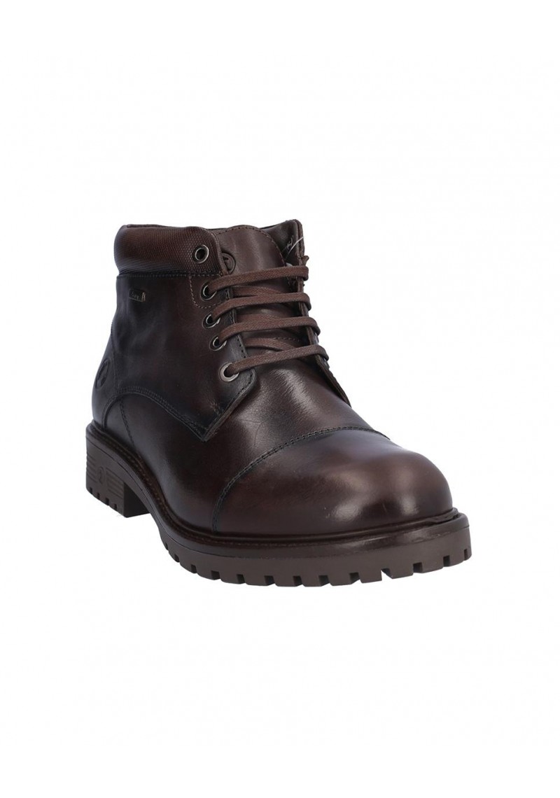 BOTIN CABALLERO