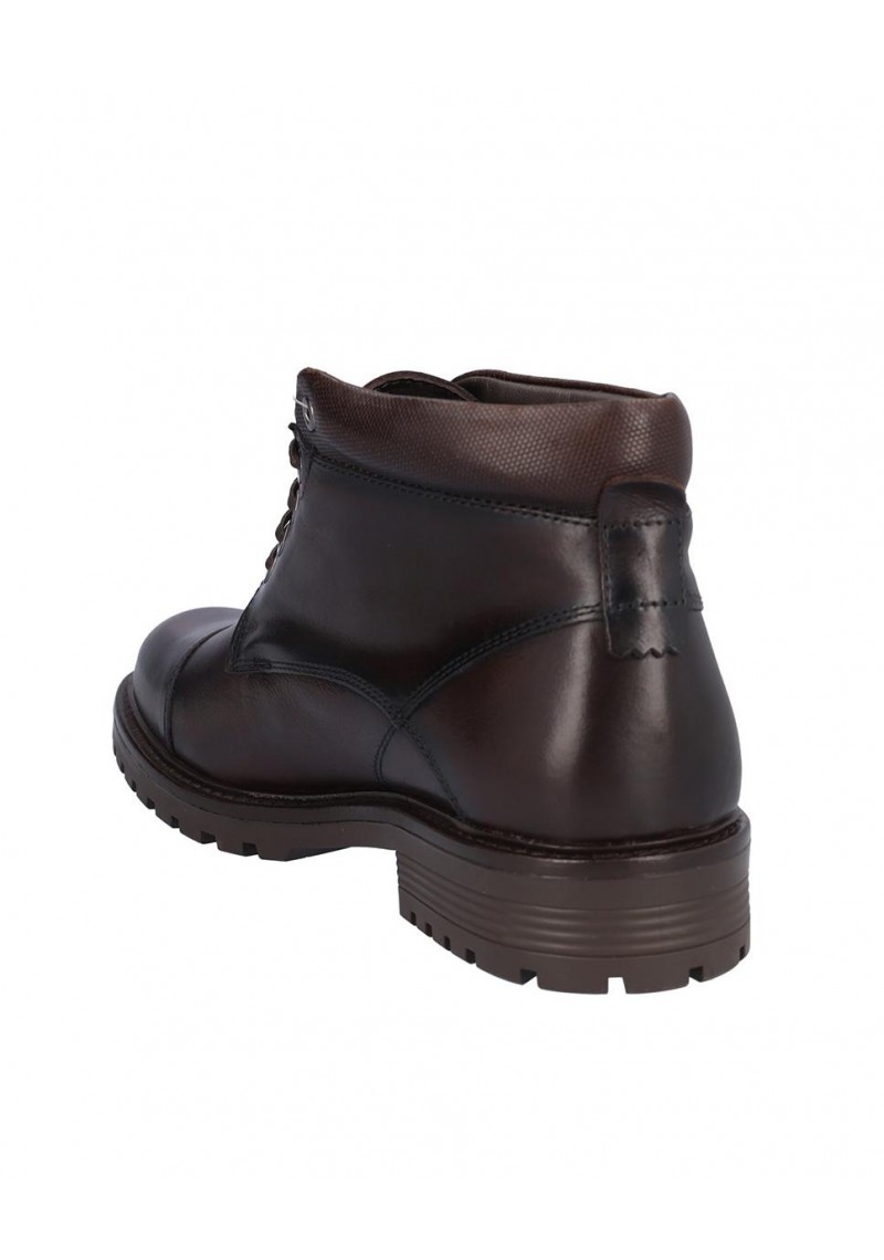 BOTIN CABALLERO