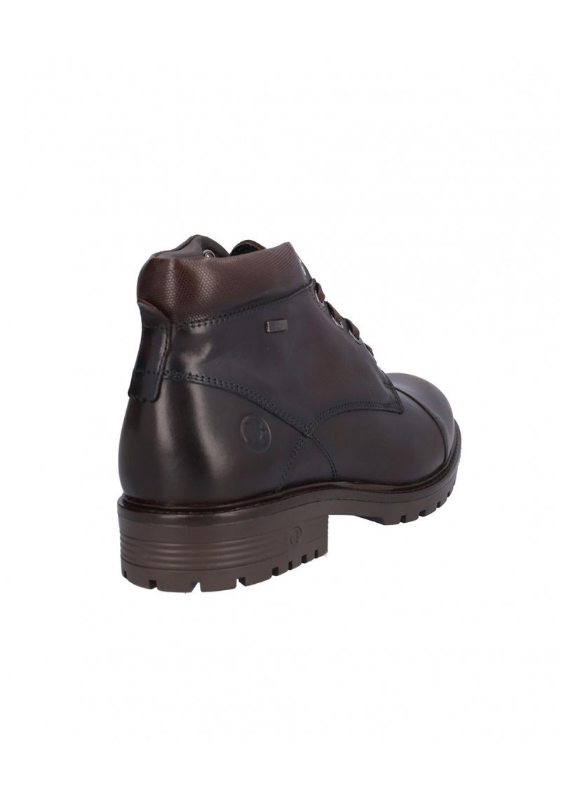 BOTIN CABALLERO