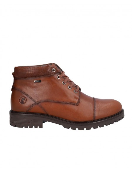BOTIN CABALLERO