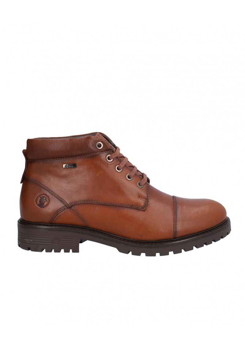 BOTIN CABALLERO