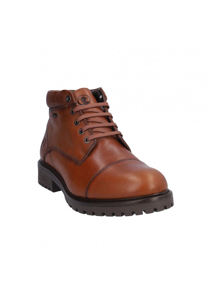 BOTIN CABALLERO