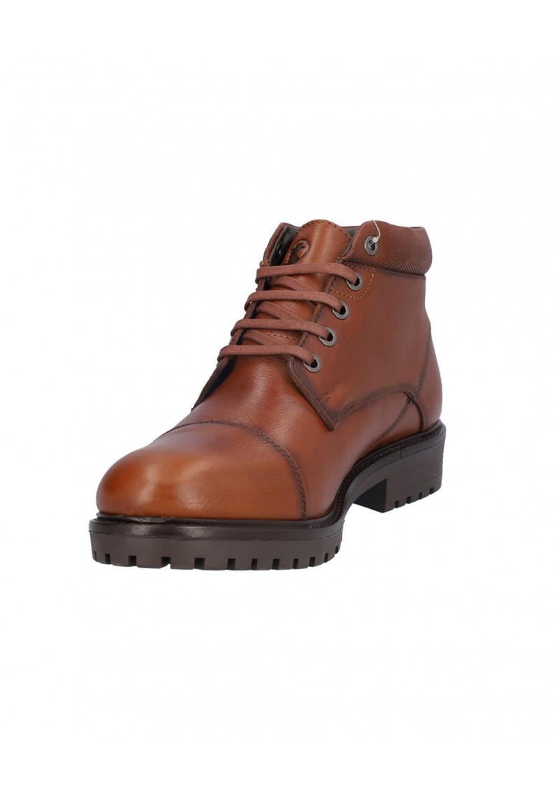 BOTIN CABALLERO