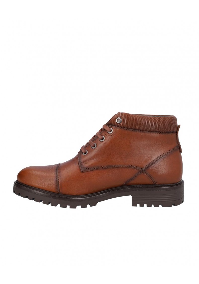BOTIN CABALLERO