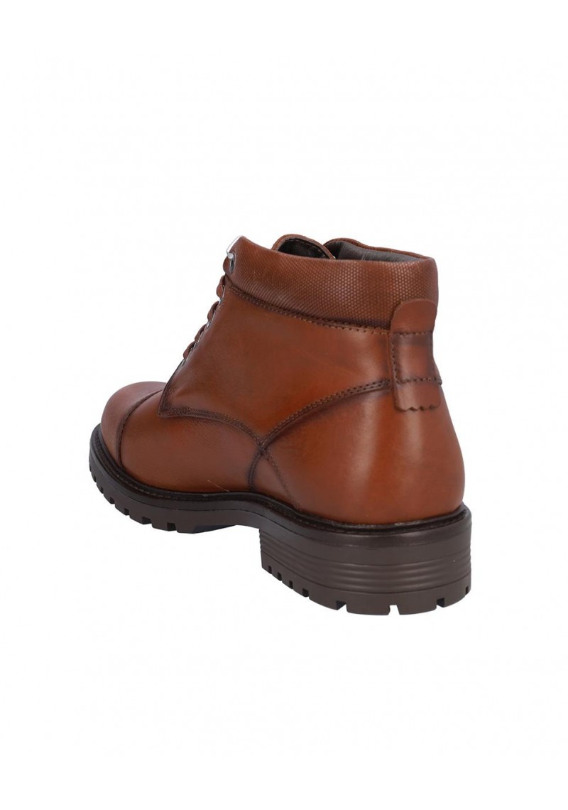 BOTIN CABALLERO