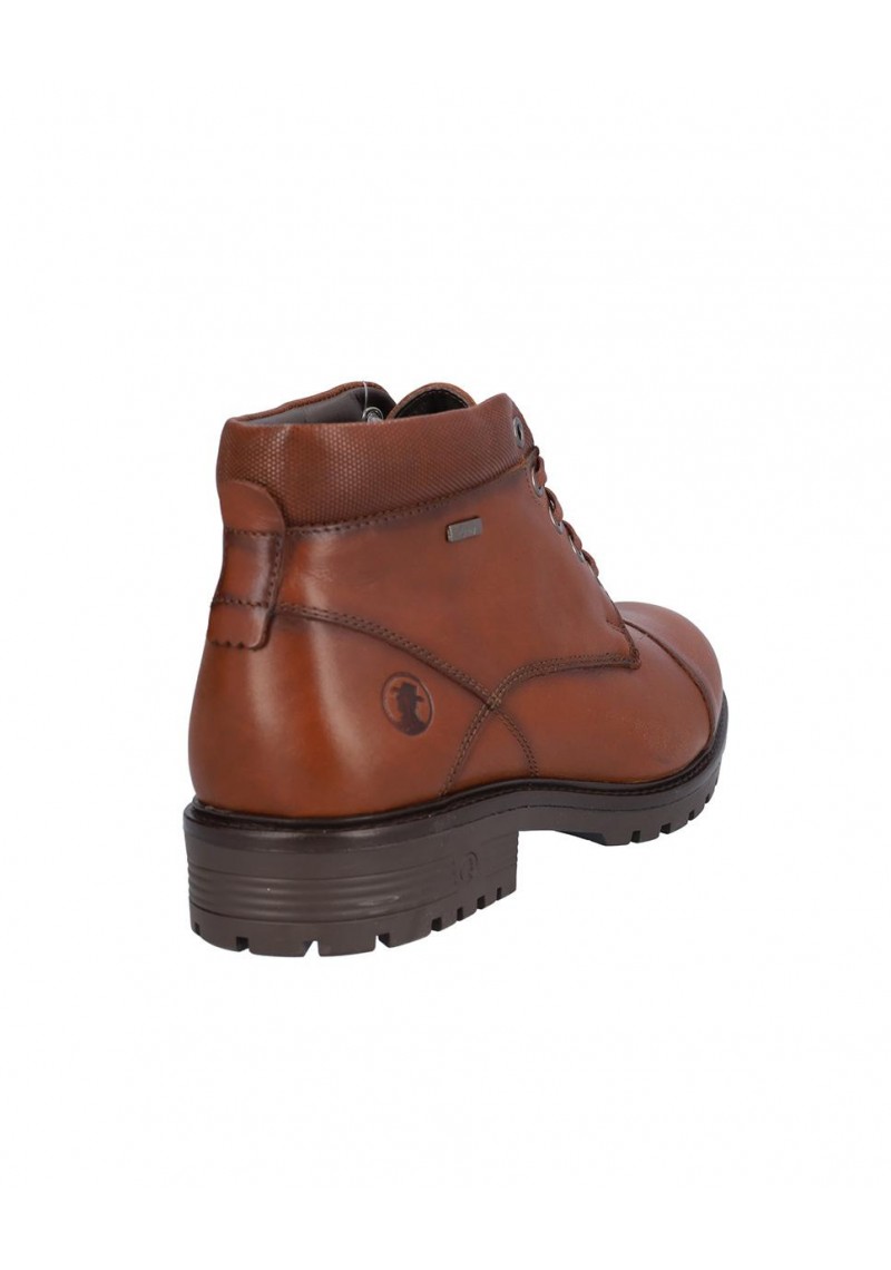 BOTIN CABALLERO