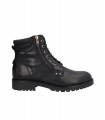 BOTA CABALLERO