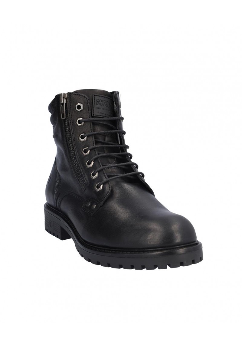 BOTA CABALLERO