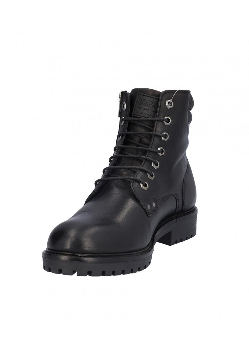 BOTA CABALLERO
