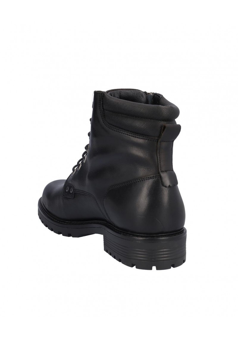 BOTA CABALLERO