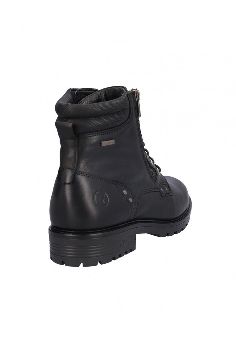 BOTA CABALLERO