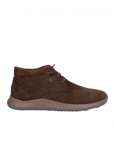 BOTIN CABALLERO