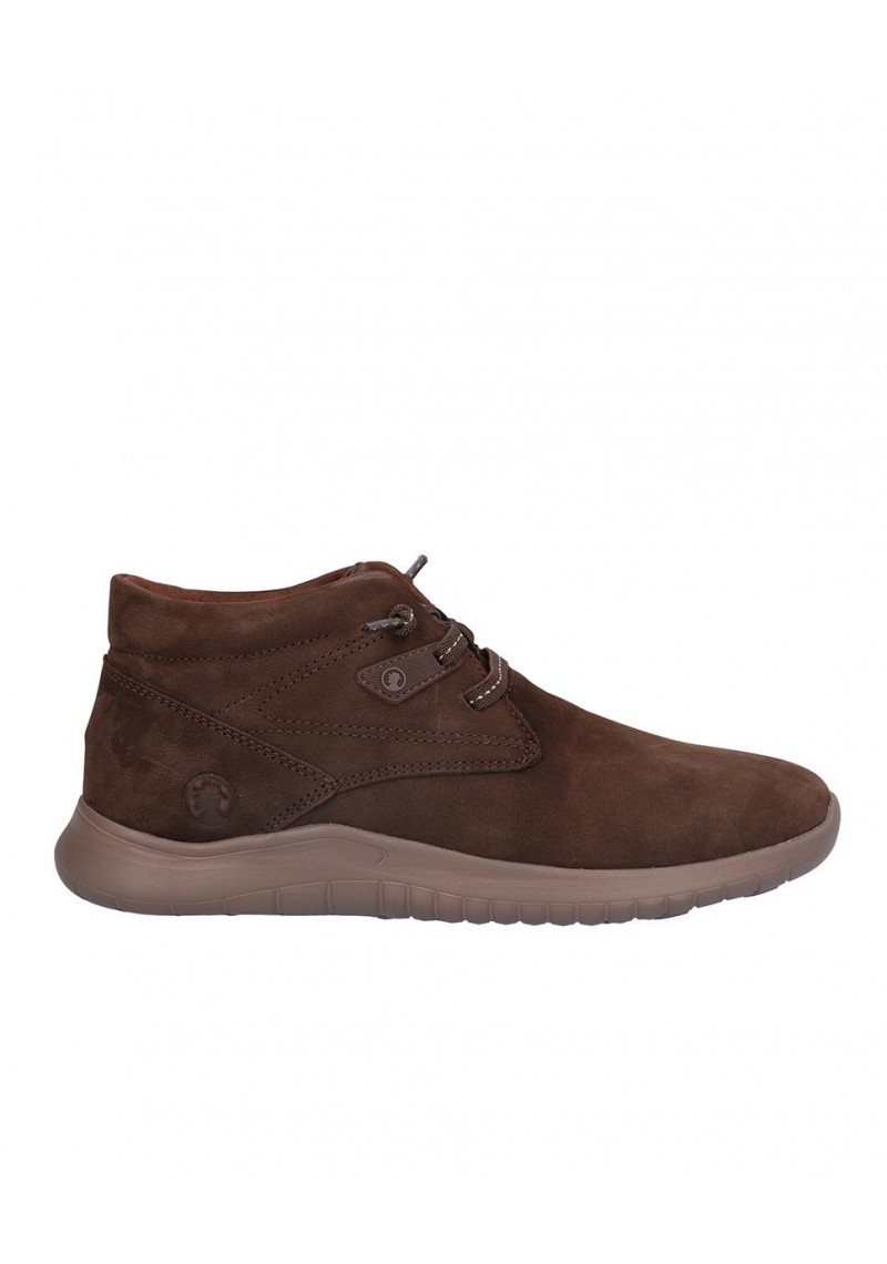 BOTIN CABALLERO