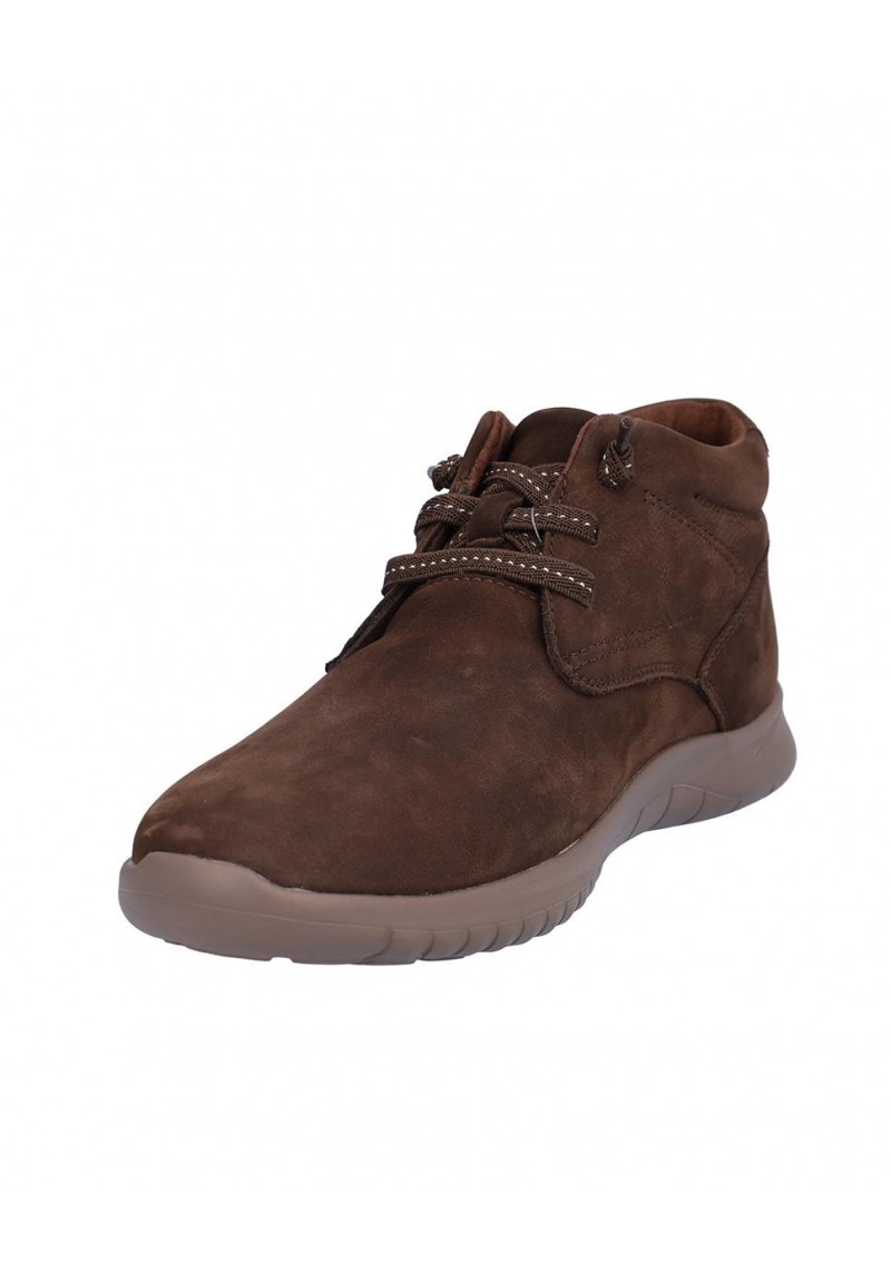 BOTIN CABALLERO
