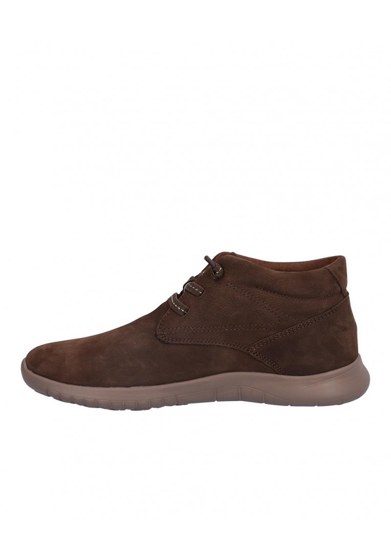 BOTIN CABALLERO