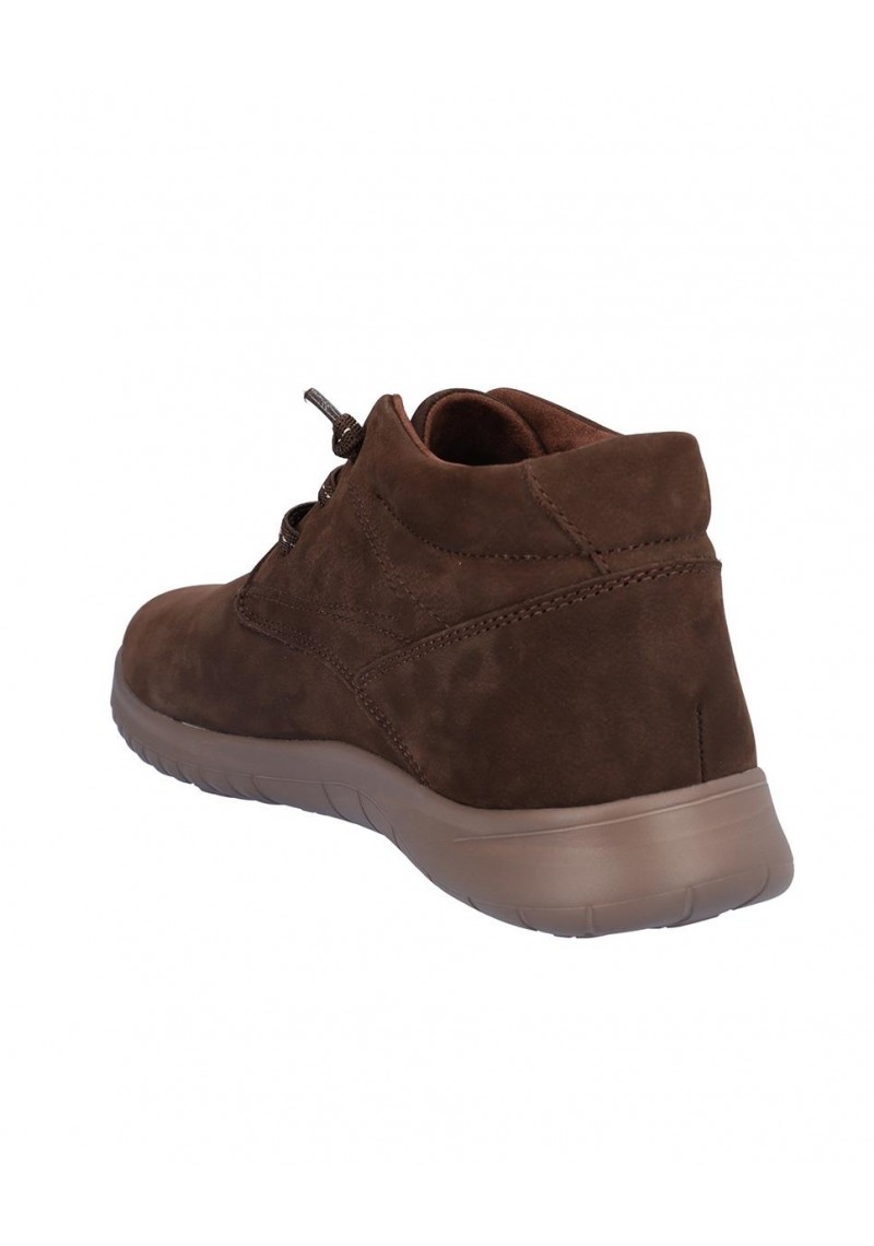 BOTIN CABALLERO