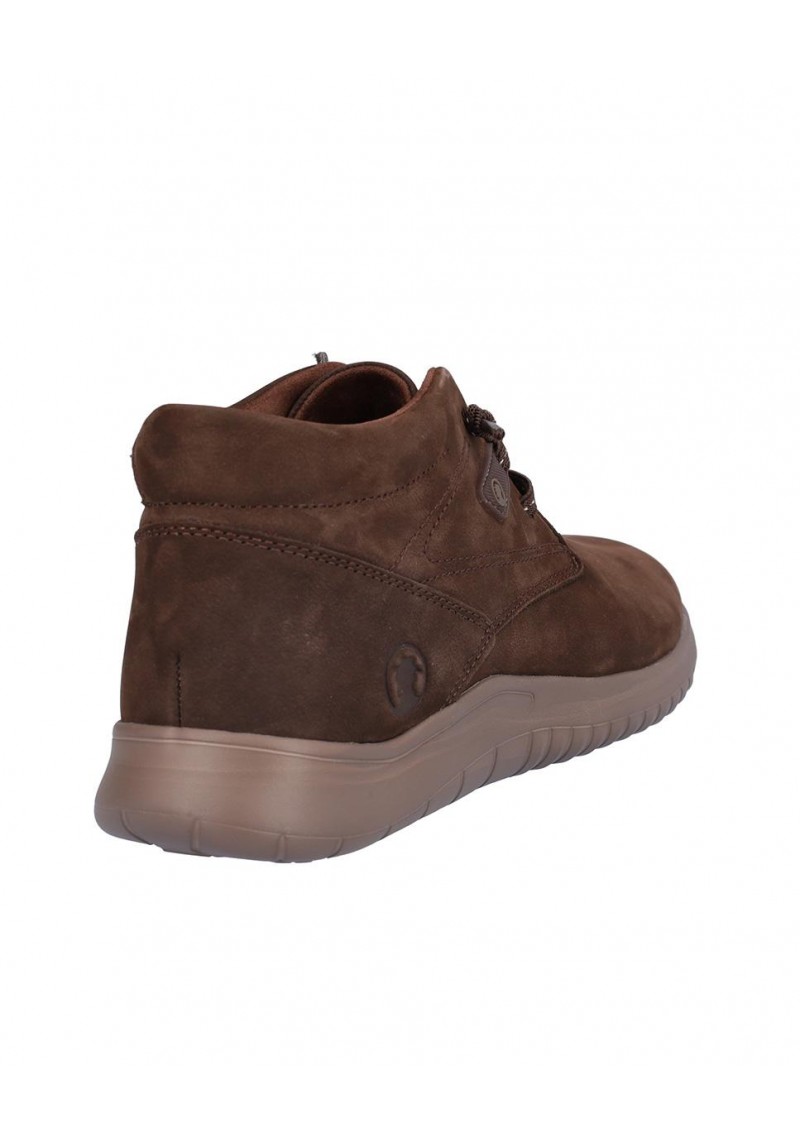 BOTIN CABALLERO