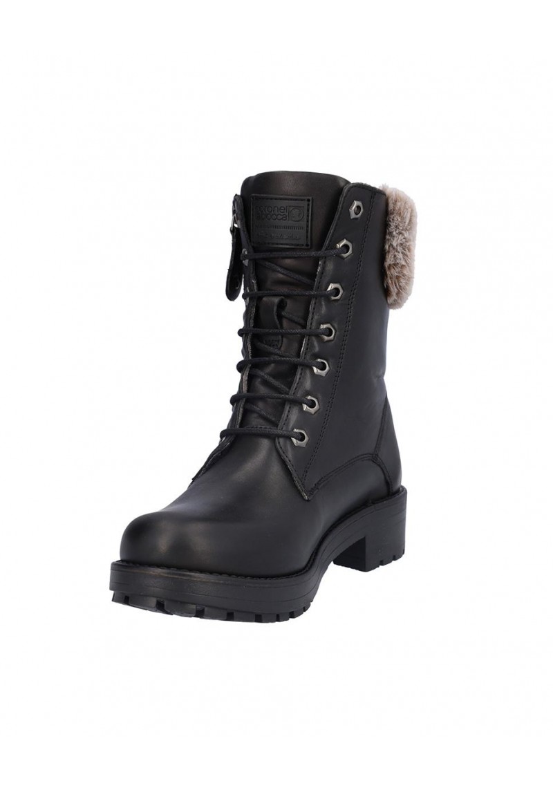 BOTA SEÑORA