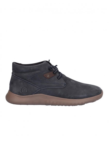 BOTIN CABALLERO