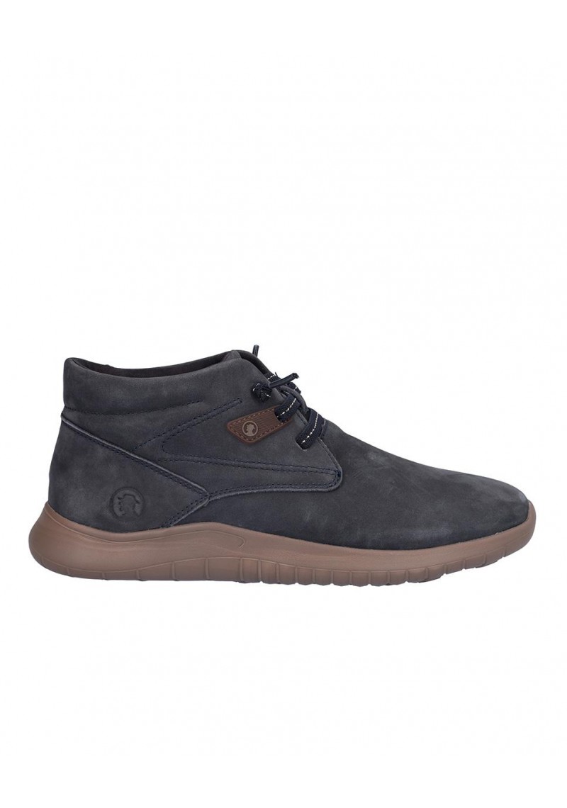 BOTIN CABALLERO