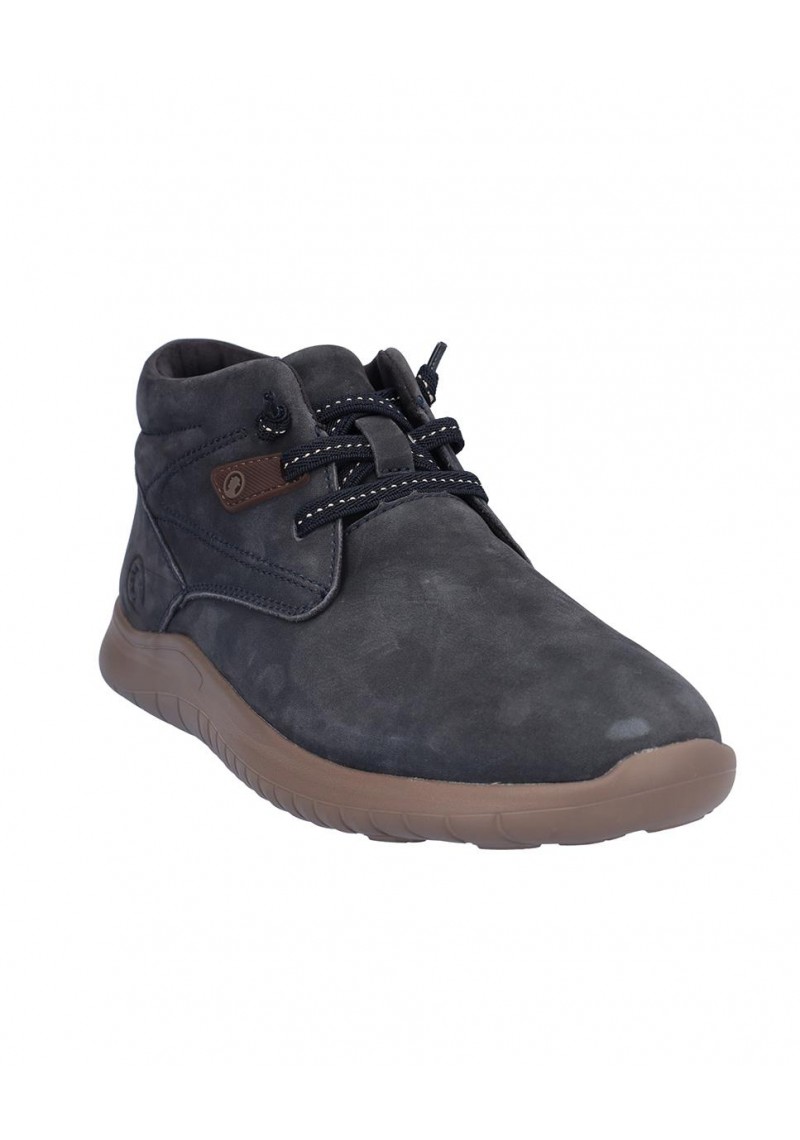 BOTIN CABALLERO