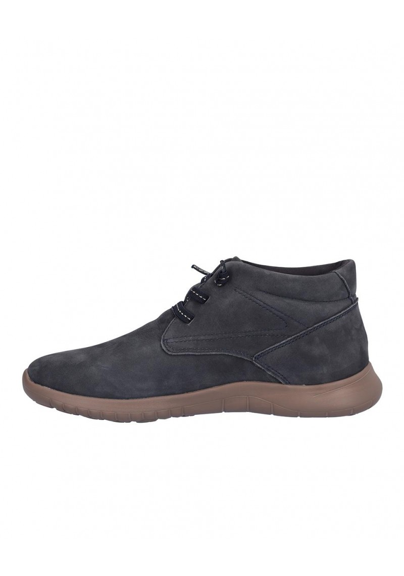 BOTIN CABALLERO