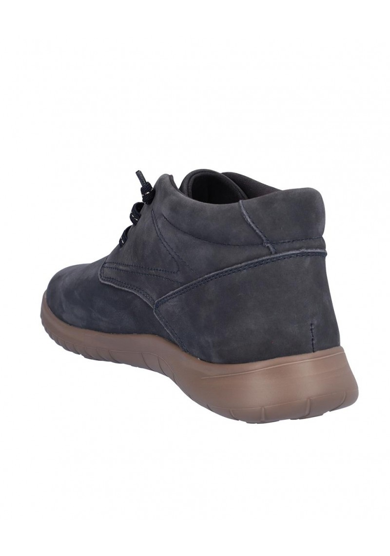 BOTIN CABALLERO