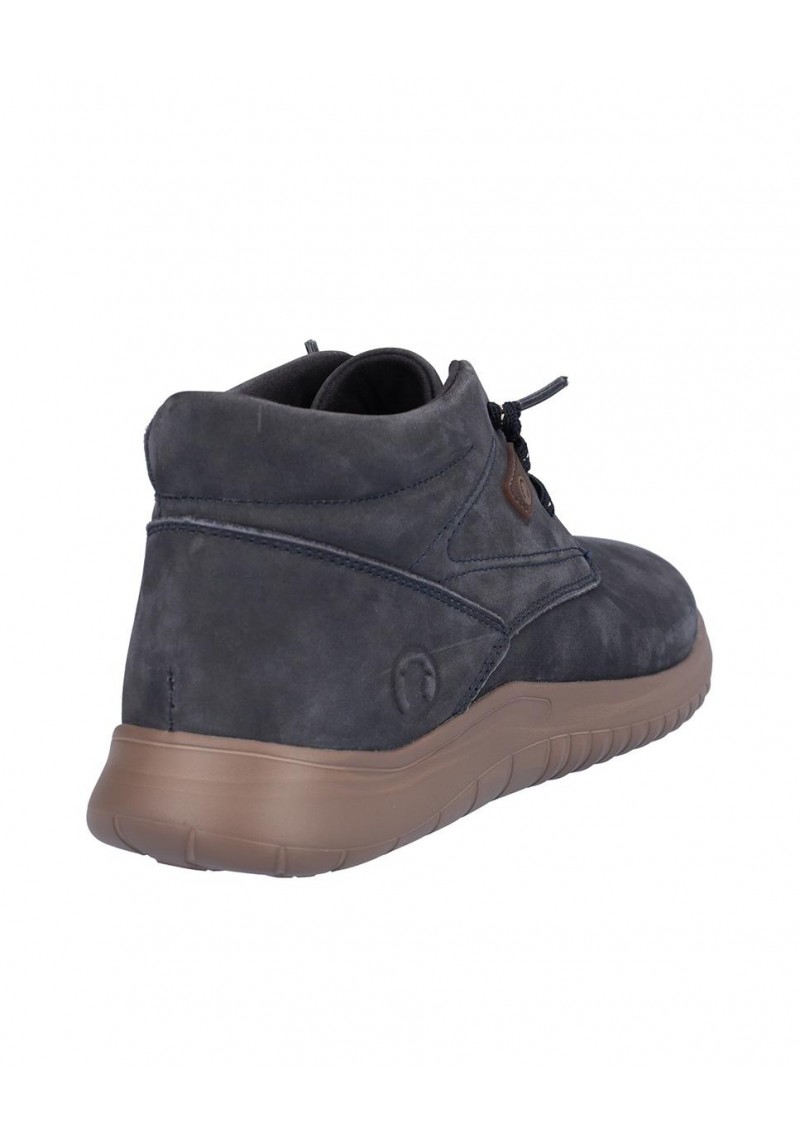 BOTIN CABALLERO