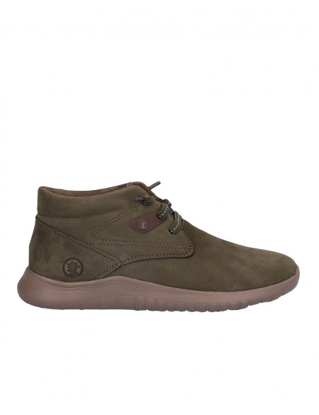 BOTIN CABALLERO