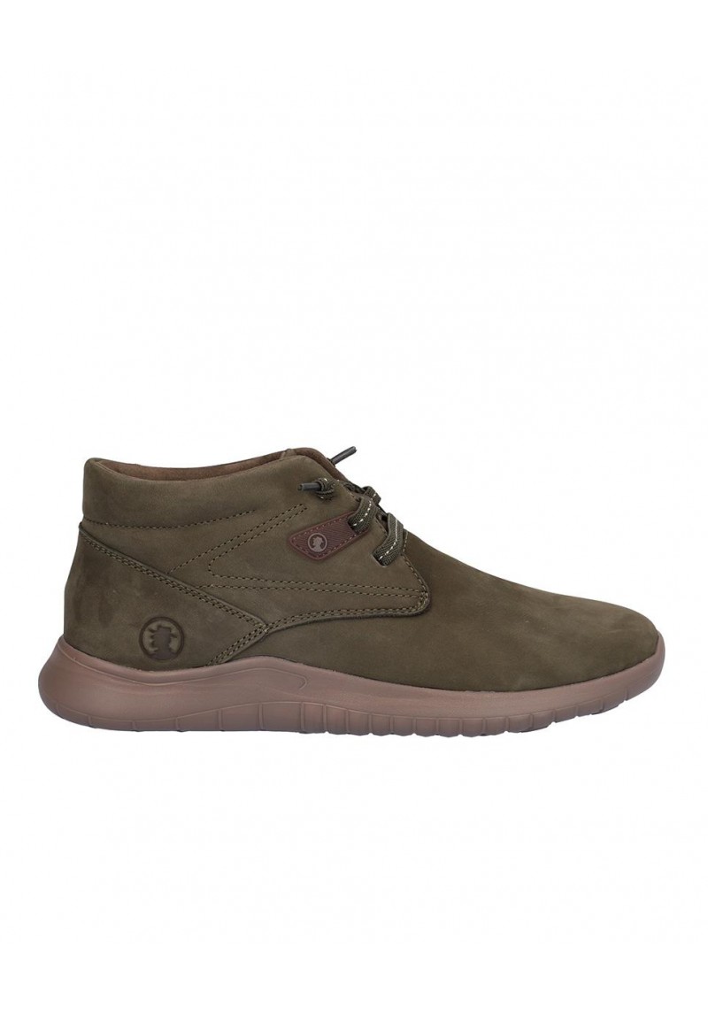 BOTIN CABALLERO