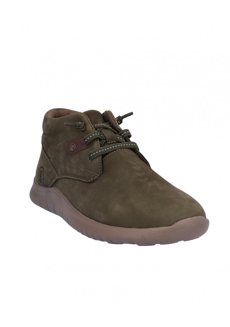 BOTIN CABALLERO