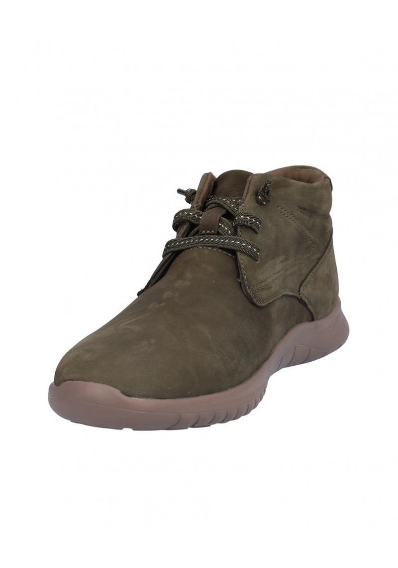 BOTIN CABALLERO