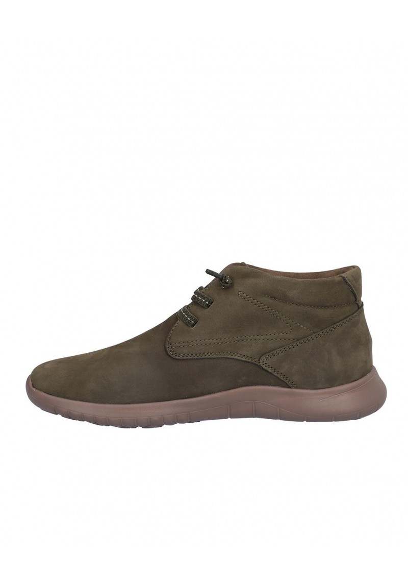 BOTIN CABALLERO
