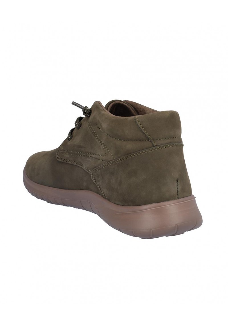 BOTIN CABALLERO