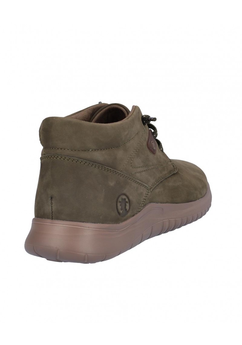 BOTIN CABALLERO