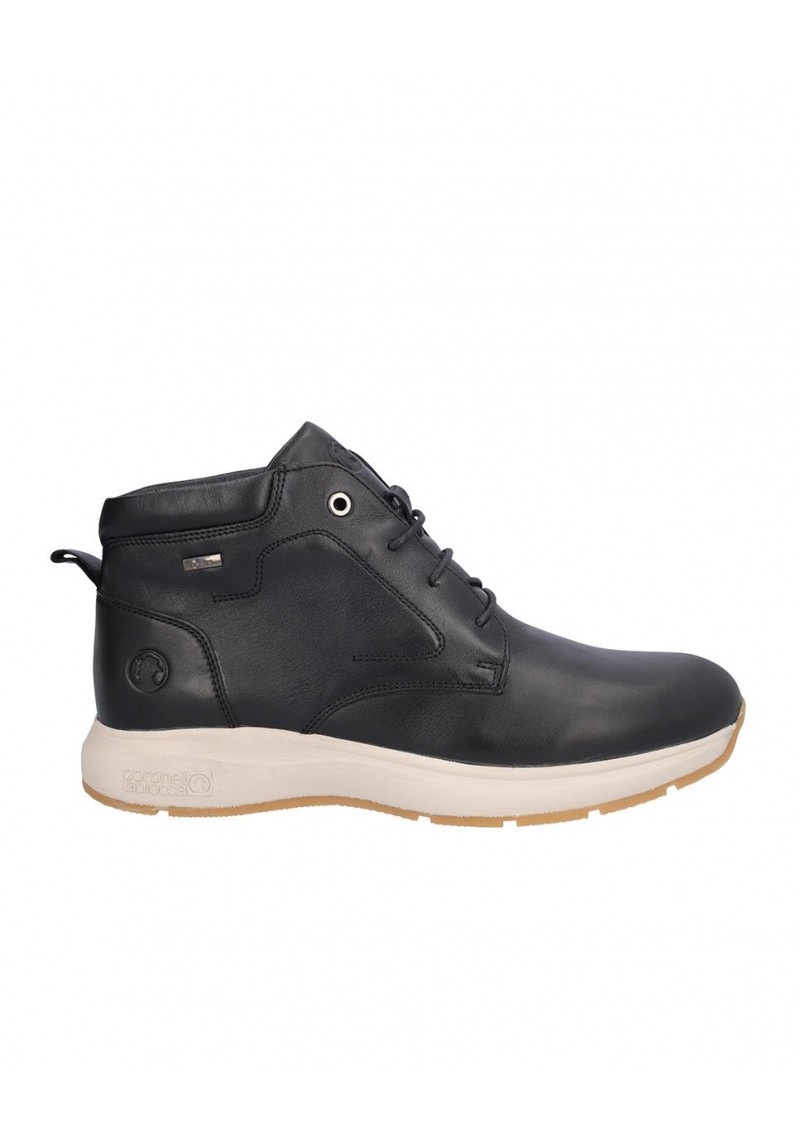 BOTIN CABALLERO
