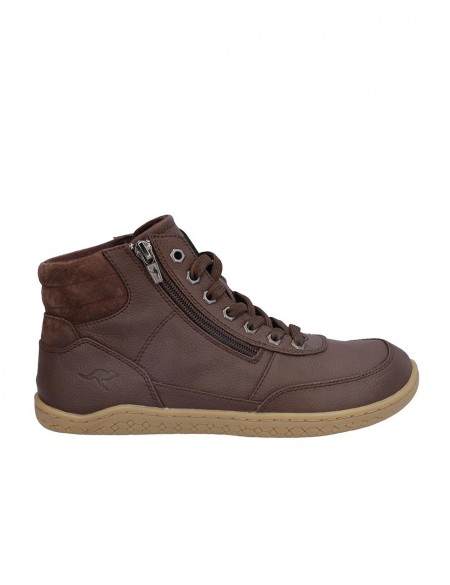 BOTIN SEÑORA BAREEFOOT