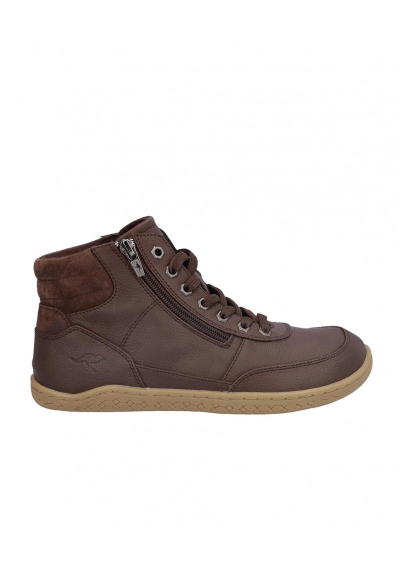 BOTIN SEÑORA BAREEFOOT