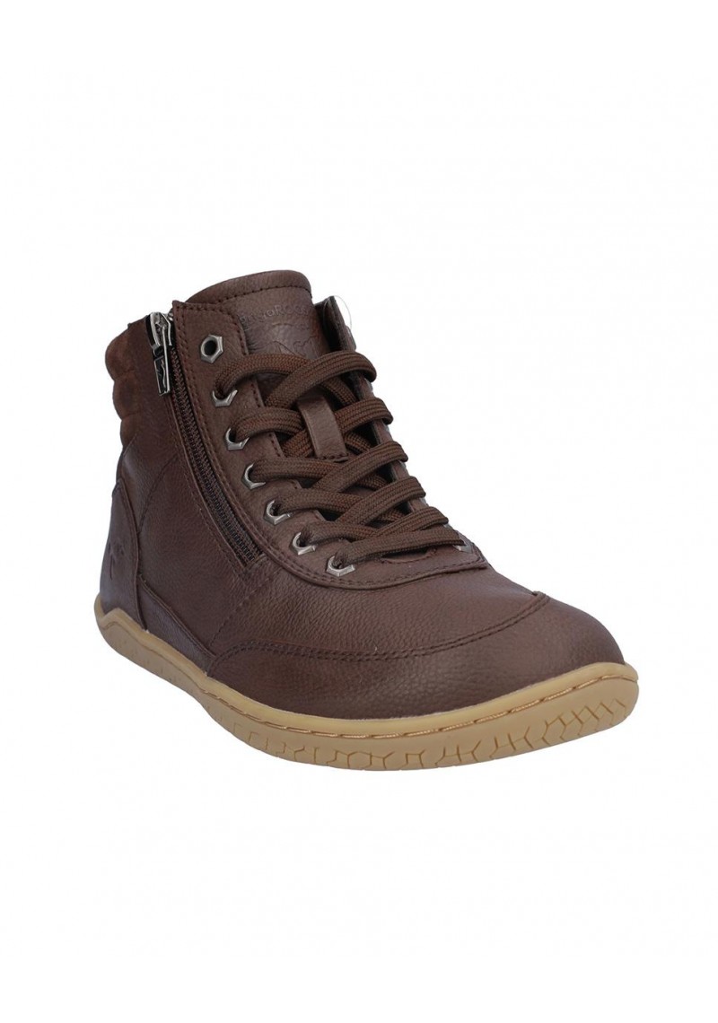 BOTIN SEÑORA BAREEFOOT