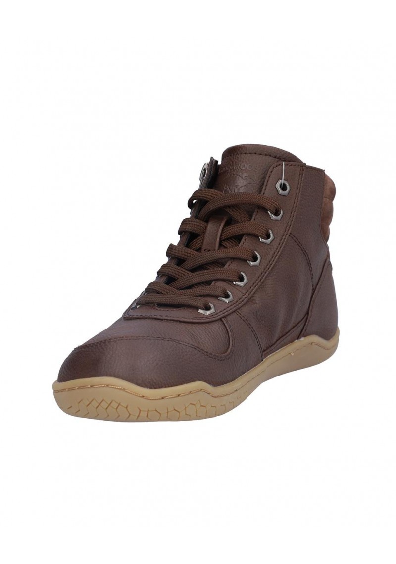 BOTIN SEÑORA BAREEFOOT