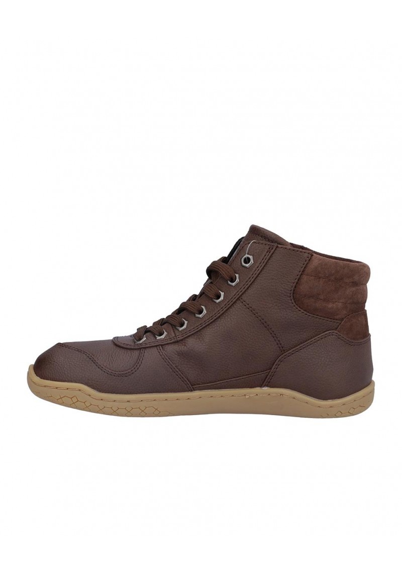 BOTIN SEÑORA BAREEFOOT