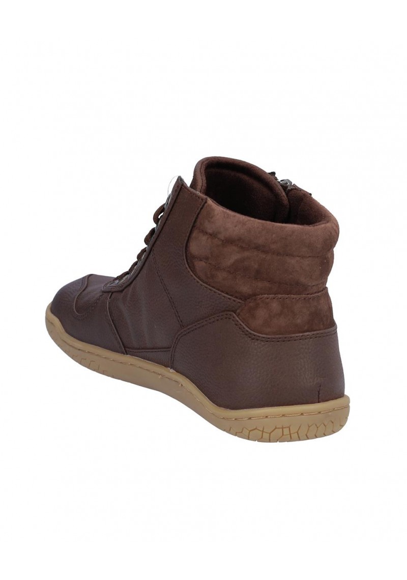 BOTIN SEÑORA BAREEFOOT
