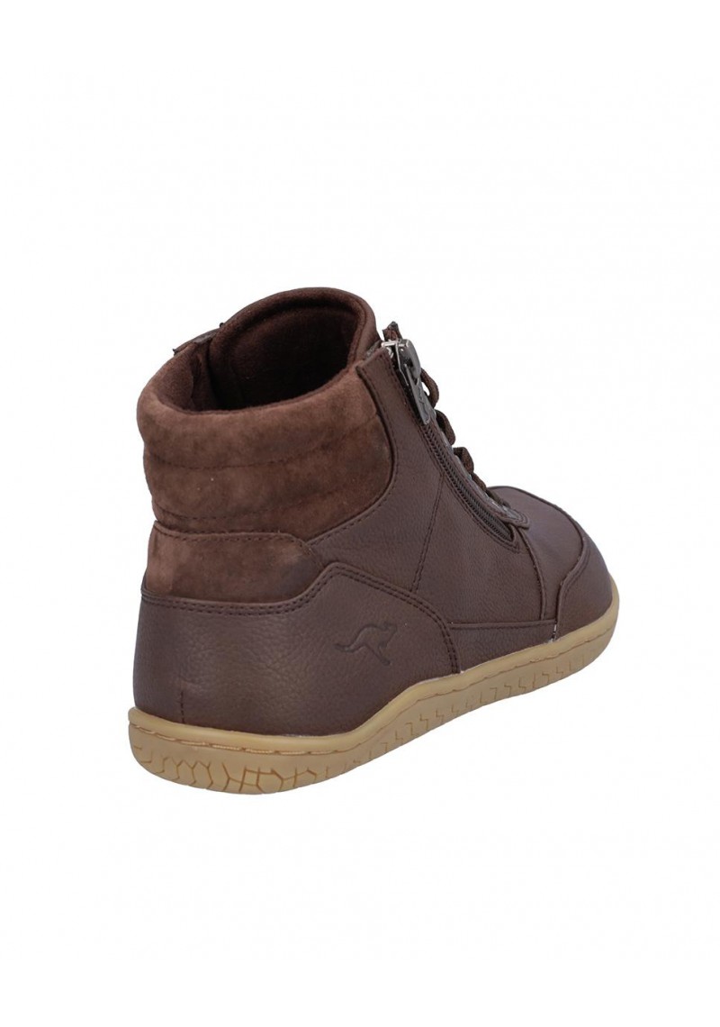 BOTIN SEÑORA BAREEFOOT